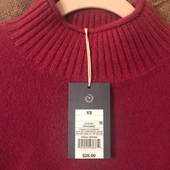 Universal Thread ~ Sweater - Picture 2 of 4